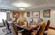 ห้องประชุม 7 Homewood Suites by Hilton Sudbury