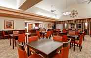 Restaurant 2 Homewood Suites by Hilton Sudbury