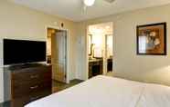 Bedroom 3 Homewood Suites by Hilton Sudbury