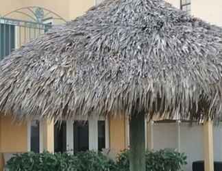 Exterior 2 Ebb Tide Resort Oceanfront