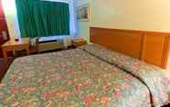 Kamar Tidur 3 Budget Inn and Suites