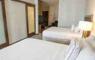 Kamar Tidur 5 SpringHill Suites by Marriott Logan