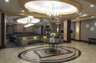 Lobby SpringHill Suites by Marriott Logan