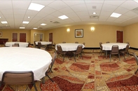 Sảnh chức năng Comfort Suites South Bend near Casino