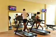 Fitness Center Pestana Colombos Premium Club All Inclusive