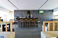 Quầy bar, cafe và phòng lounge Pestana Colombos Premium Club All Inclusive