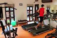 Fitness Center The House of MG