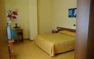 ห้องนอน 5 Parc Hotel Villa Immacolata