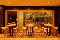 Bar, Cafe and Lounge Yiwu International Mansion Hotel