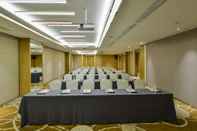 Functional Hall Yiwu International Mansion Hotel