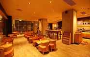 Restaurant 7 Yiwu International Mansion Hotel