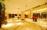 Lobby 2 Yiwu International Mansion Hotel