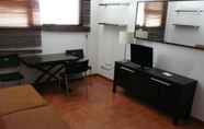 Common Space 7 Apartamentos GHM Gorbea