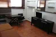 Common Space Apartamentos GHM Gorbea