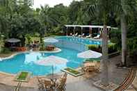 Swimming Pool The Manohar Hyderabad