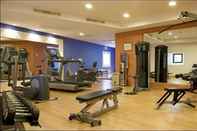 Fitness Center The Manohar Hyderabad