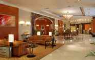 Lobby 6 The Manohar Hyderabad