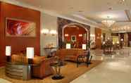 Lobby 6 The Manohar Hyderabad