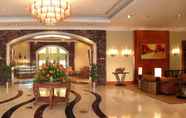 Lobby 5 The Manohar Hyderabad