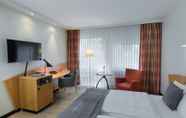 ห้องนอน 4 Hotel Nickisch
