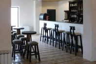 Bar, Kafe, dan Lounge La Merced del Alto