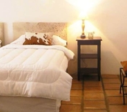 Kamar Tidur 5 La Merced del Alto