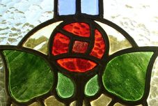 엔터테인먼트 시설 Crabble Hill House