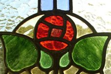 休闲设施 Crabble Hill House