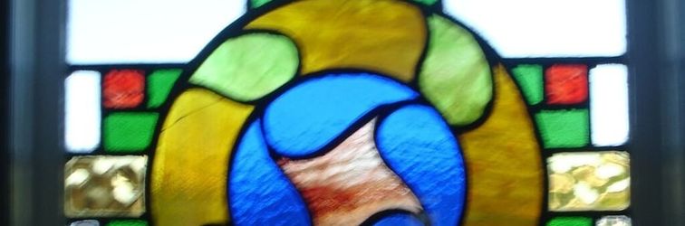 大廳 Crabble Hill House