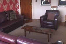 Common Space Crabble Hill House