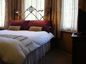 침실 4 Crabble Hill House