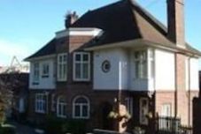 外觀 Crabble Hill House