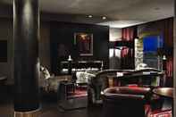 Bar, Kafe dan Lounge Castillo de Gorraiz Hotel & Spa