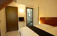 Kamar Tidur 7 Hotel Approdo