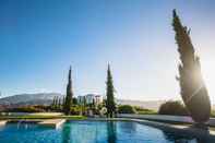 Swimming Pool B bou Hotel Cortijo Bravo