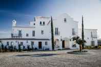 Exterior B bou Hotel Cortijo Bravo