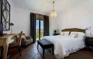 Bedroom 6 B bou Hotel Cortijo Bravo