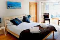 Kamar Tidur Wild Garlic Rooms