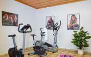 Fitness Center 5 Haus Bayerwald