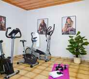 Fitness Center 5 Haus Bayerwald