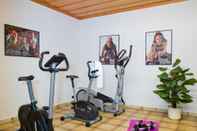 Fitness Center Haus Bayerwald