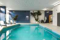 Swimming Pool Haus Bayerwald