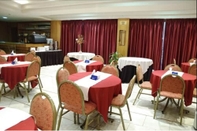 Ruangan Fungsional San Remo City Hotel