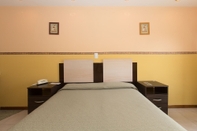 Bilik Tidur San Remo City Hotel