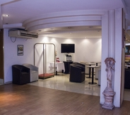 Lobi 3 San Remo City Hotel