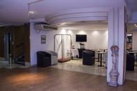 Lobi San Remo City Hotel