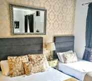 Kamar Tidur 2 Serendipity House