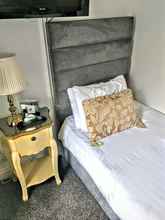 Kamar Tidur 4 Serendipity House