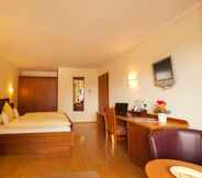 Bedroom 6 Hotel Sallerhof