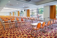 ห้องประชุม Iris Hotel Eden - Czech Leading Hotels